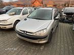 Piese Peugeot 206 SW - 2