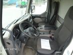 DAF DAF LF 210 EURO 6 Sprowadzony Firanka Zsuwany Dach - 7