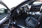 BMW Seria 5 540d xDrive Aut. - 9