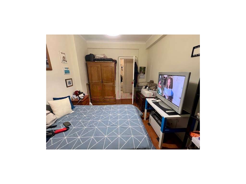 Apartamento T2 na Póvoa de Santo Adrião-15