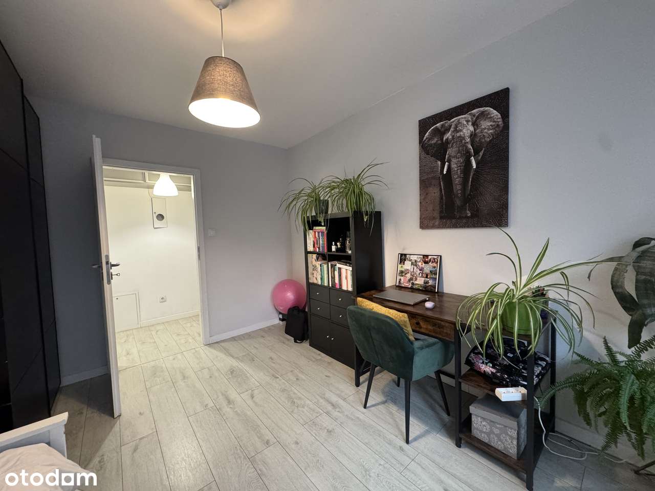 Mieszkanie w bardzo dobrej lokalizacji-2