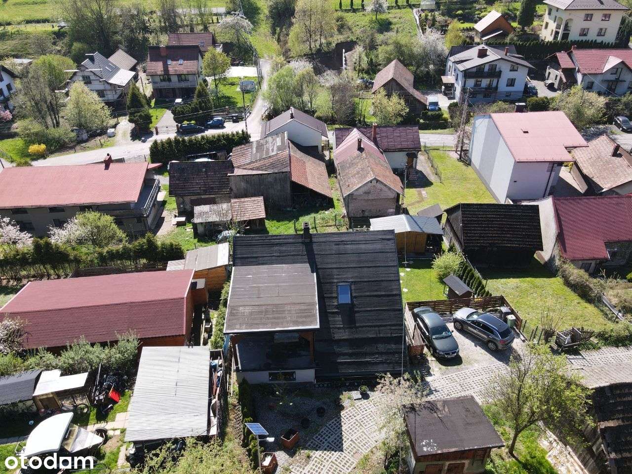 Dom na sprzedaż o pow. całk. 200 mkw Trzebinia.-5