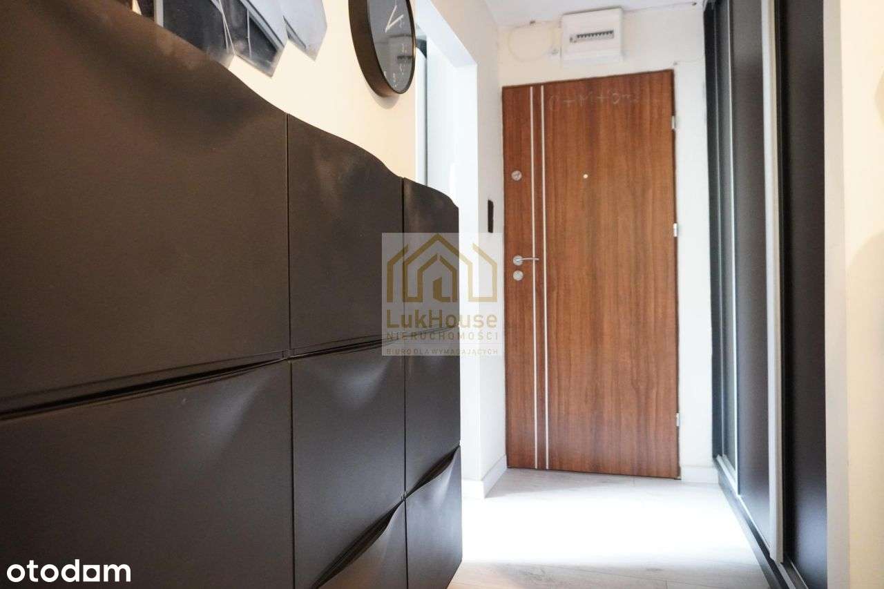 Mieszkanie 2-Pokojowe Z Dużym Balkonem - Pełny obrazek: 5/6