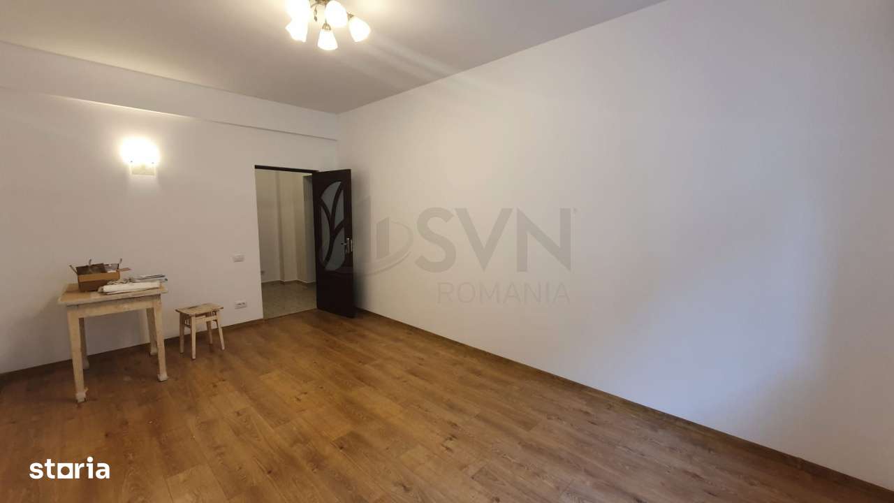 Apartament 3 Camere I De Vanzare I Piata Romana - Imagine principală: 4/11