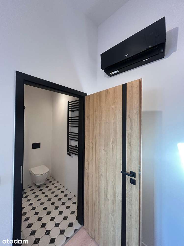 JEŻYCE -GOTOWY PAKIET INWESTYCYJNY –ul. Żurawia -52,27m2.-15