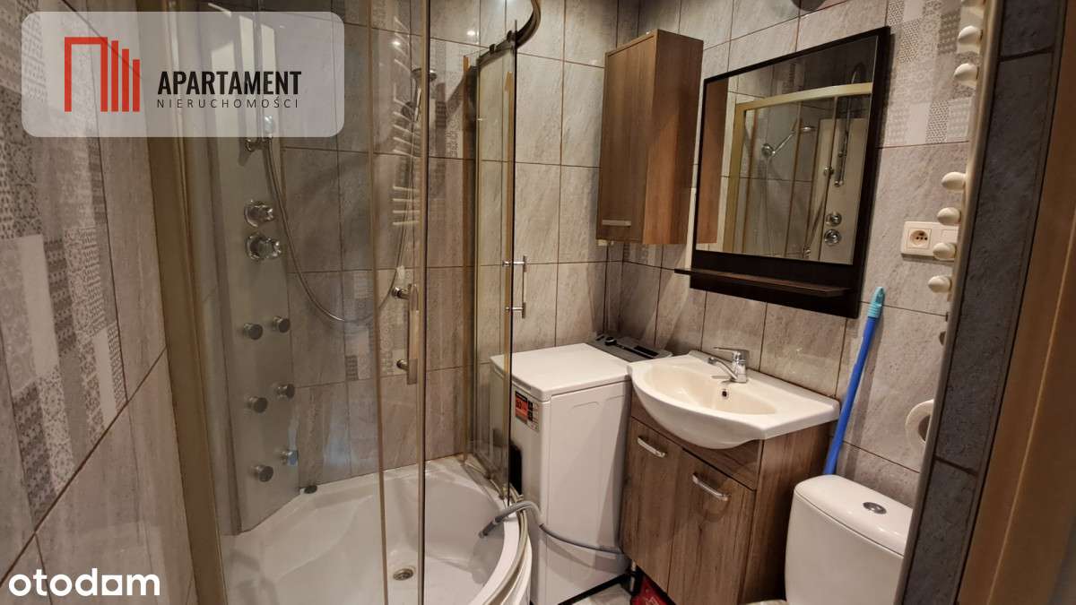 Przestronne i jasne 3-Pokoje*OŚ 60-lecia Starogard - Pełny obrazek: 4/16