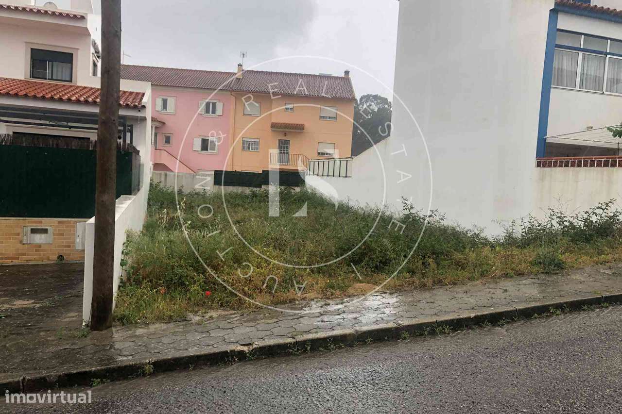 Terreno, 297 m², Aveiras de Baixo - Grande imagem: 2/5