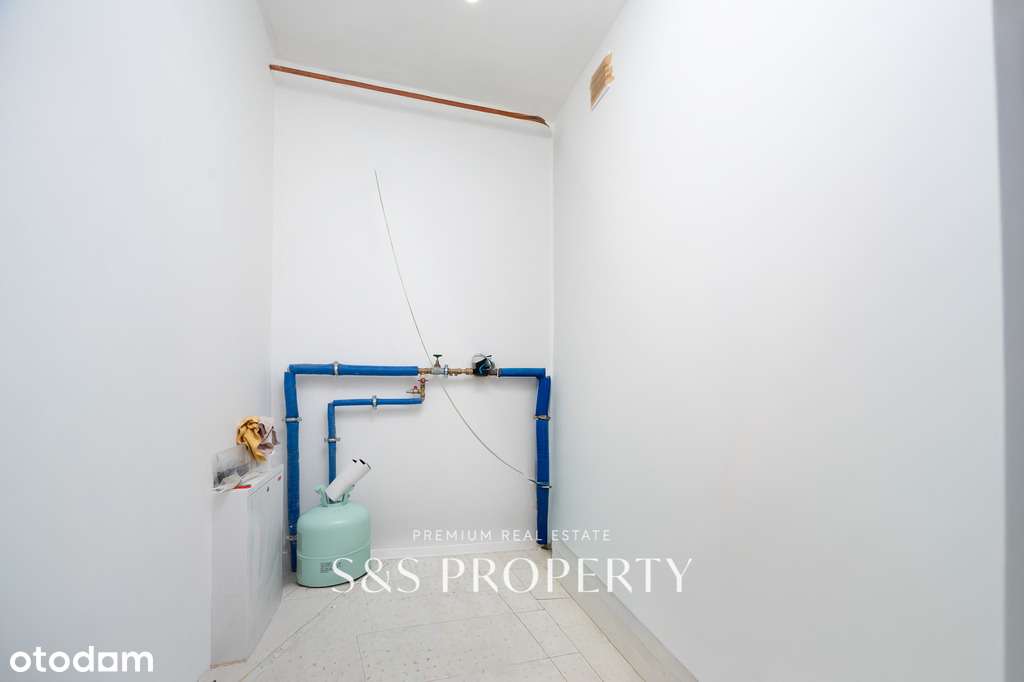 GOTOWY DOM przy lesie | 90.5m2 + ogród | 4pok |ENG-10
