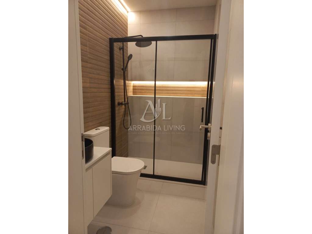 T2+1 - Tebaida - C/ Quintal - Setúbal-11