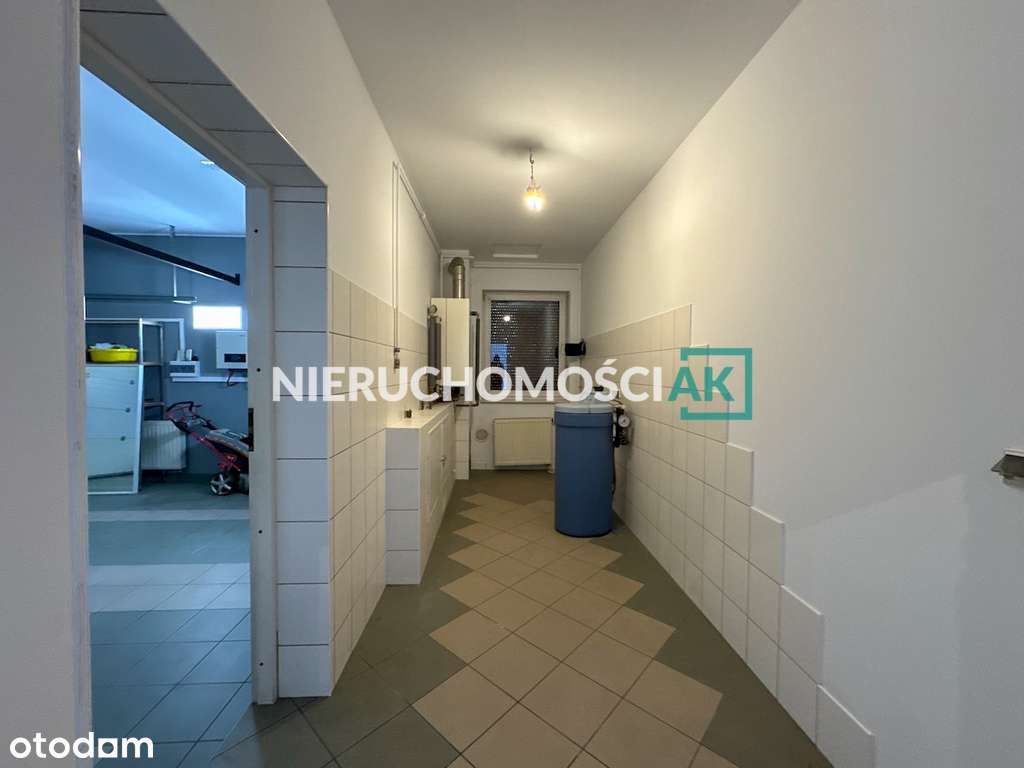 Dom wolnostojący z ogrodem | Batorowo | 180 m²-11
