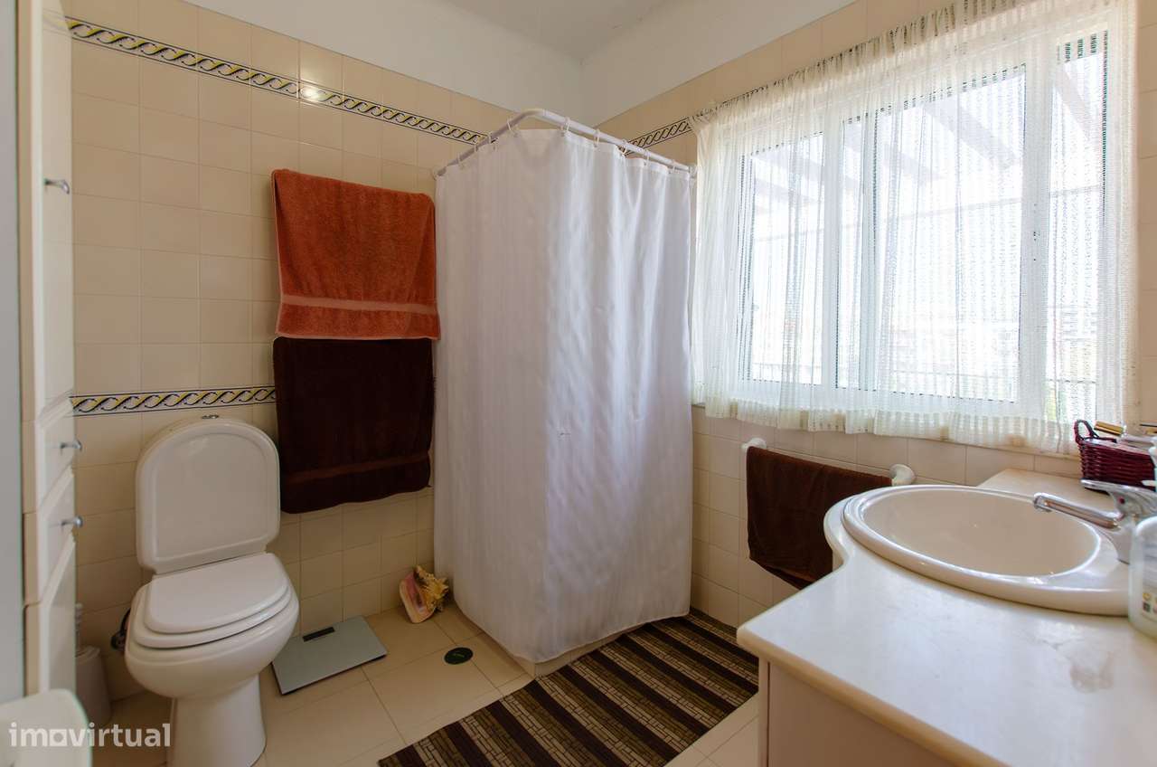 Apartamento Duplex T3+2  Premium em Ericeira, Mafra – Vista Mar e Serr-21