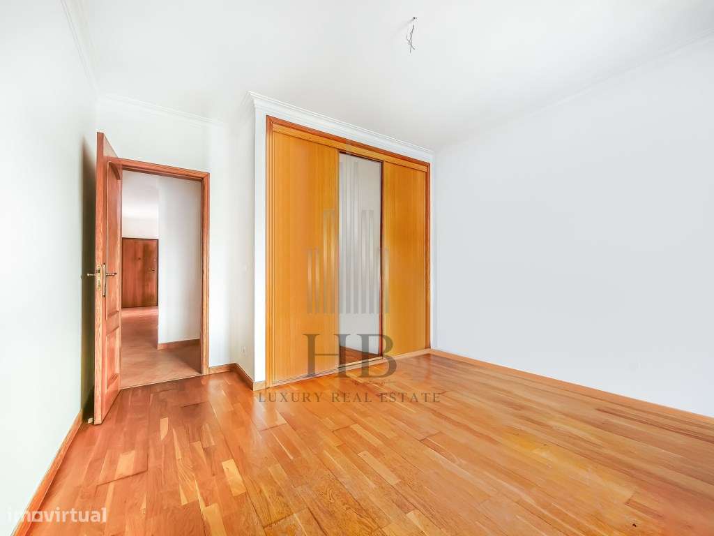 Apartamento T2 |Venda do Pinheiro |Mafra-24