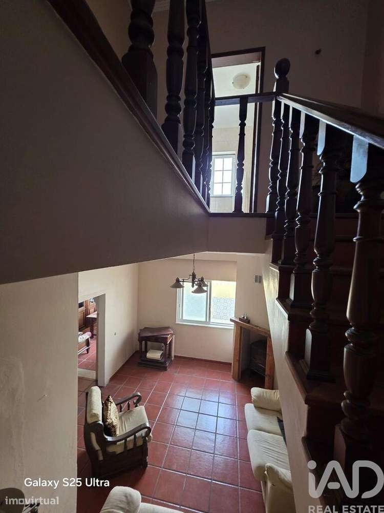 Casa / Villa T4 em Almeirim de 110,00 m2 - Grande imagem: 5/19