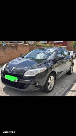 MOTOR Renault Megane 3 1.5 DCI 110 Cp - 1