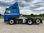 Volvo FM 460 6X2 HYDRAULIKA TYLNA OS SKRETNA - 5