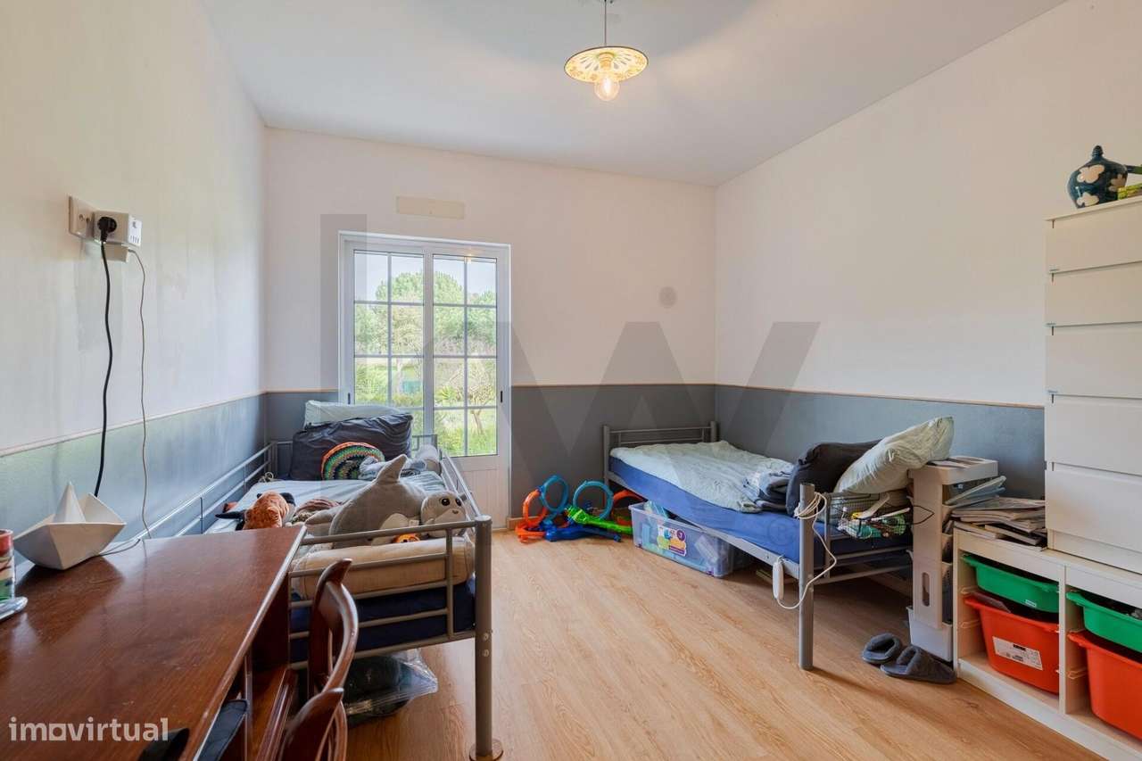 Monte Alentejano de Charme com 4 quartos | 1,3 ha | Litoral Alentejano-22