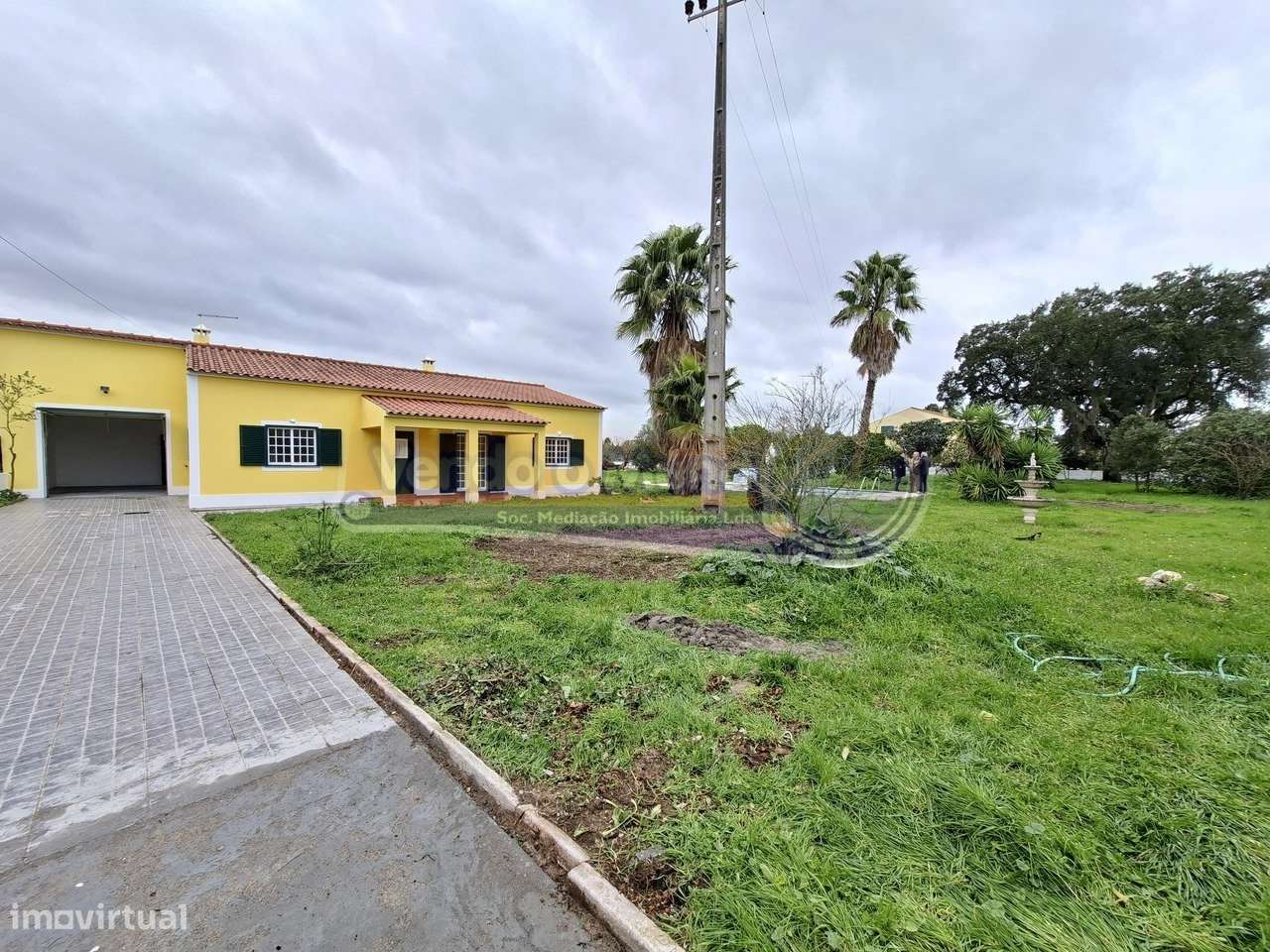 Moradia T3 em Cocharro - Glória do Ribatejo (GLR042) - Grande imagem: 2/23