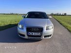 Audi A3 1.6 Ambition - 4