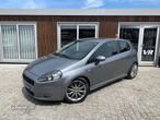 Fiat Grande Punto 1.3 M-Jet Dynamic - 16