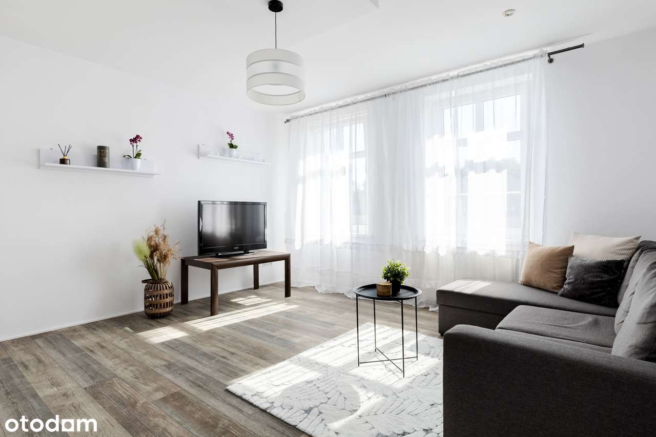 klimatyczne w kamienicy, gotowe do zamieszkania-1