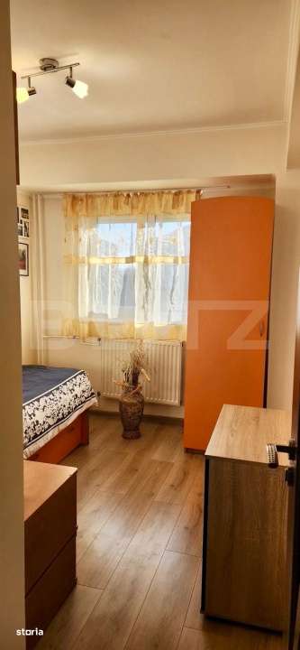 Apartament cu 4 camere, semidecomandat, tip D, 85 mp, Calea Aradului - Imagine principală: 5/8