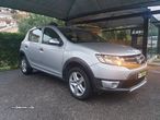 Dacia Sandero 1.5 dCi Stepway - 1