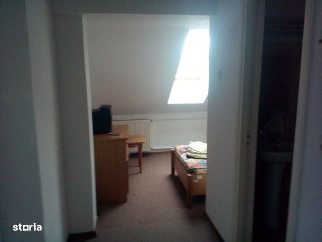 Vanzare Hotel Caprioara din Sovata - Licitatie 10.06.2025-15