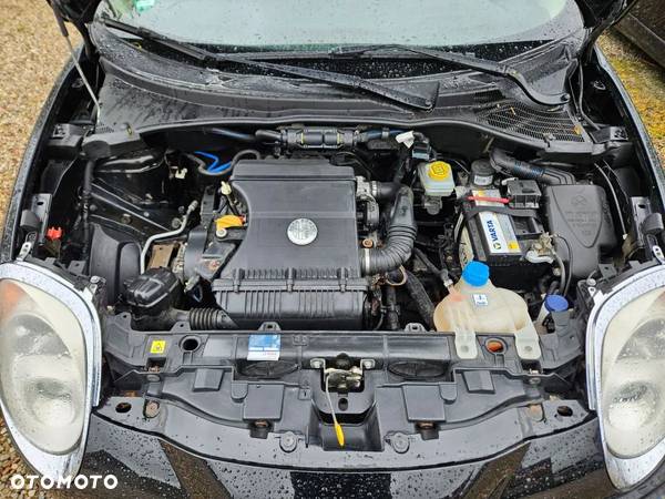 Alfa Romeo Mito 1.4 16V Turismo - 32