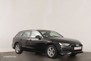 Audi A4 Avant 35 TDI Advanced S tronic