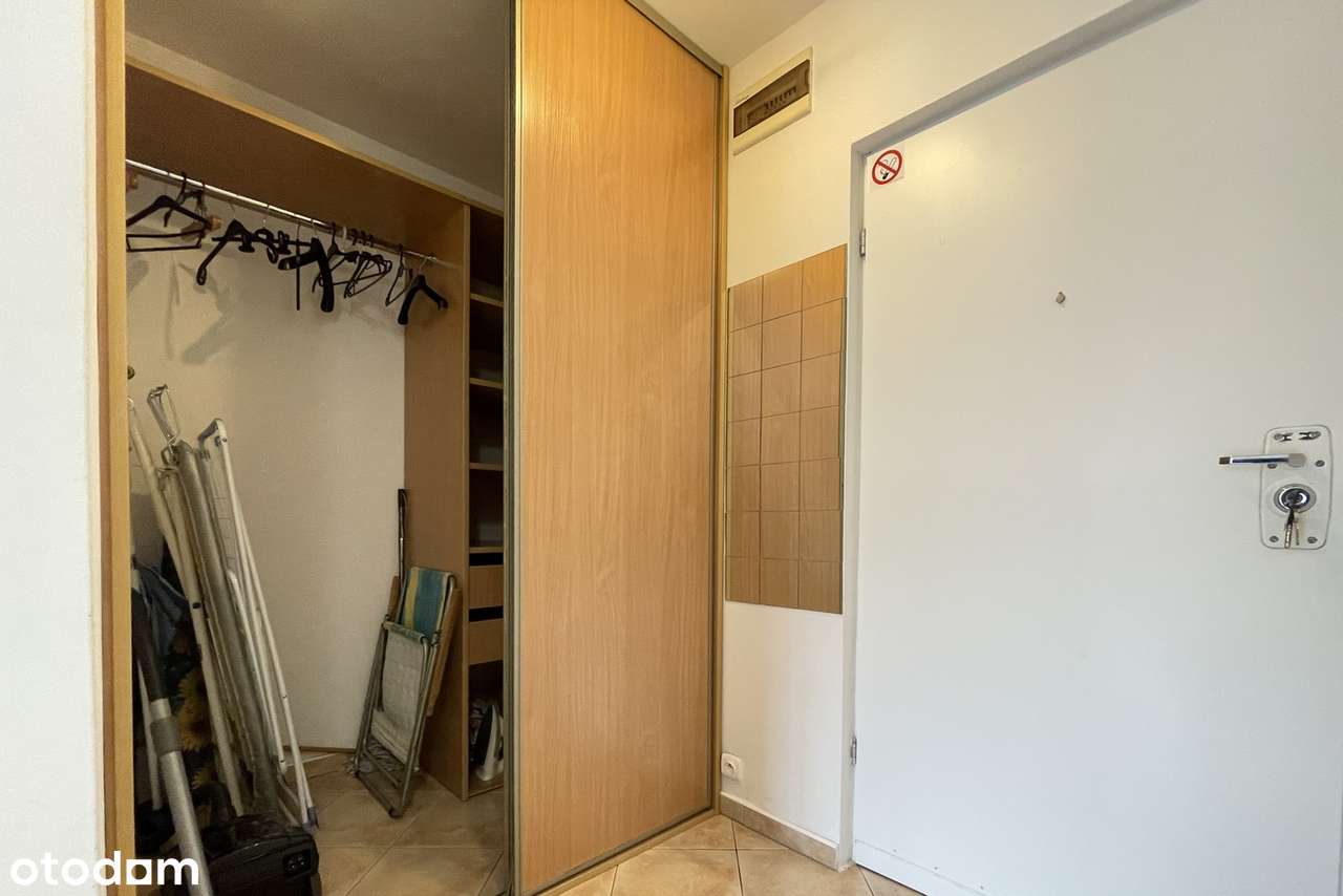 Słoneczna kawalerka w kołobrzeskim PORCIE-9