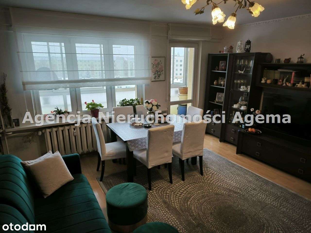 Mieszkanie, 61,30 m², Białystok-2