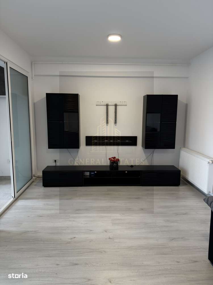 apartament 3 camere SOHO residence-11