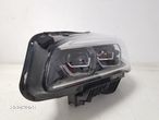 BMW 2 F45 F46 LIFT LCI LAMPA LEWA LEWY REFLEKTOR FULL LED 8738641 - 5