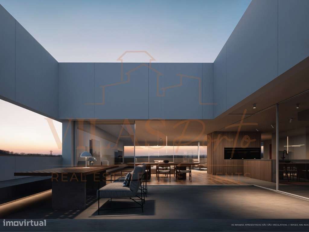 STRATA Private Residence | Condomínio Privado com Piscina | Porto-20