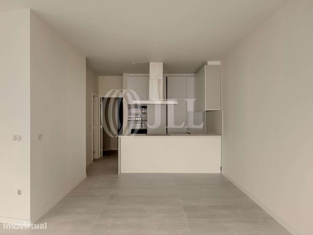 Apartamento T4 duplex jardim privativo nas Antas, Porto - Grande imagem: 5/27