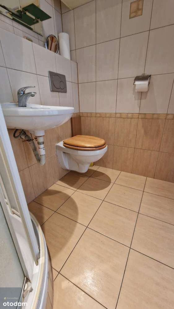 Mieszkanie z Balkonem 2 pokoje Zabrze Rokitnica ul. Budowlana-13