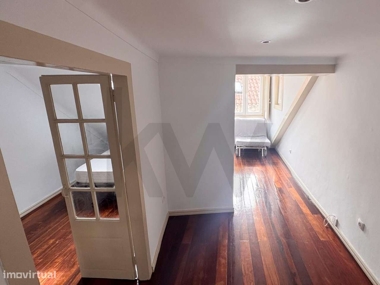 T1 em Santa Catarina | A 2 Minutos do Miradouro Adamastor | Excelente - Grande imagem: 3/9