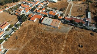 Terreno Urbanizável nos Campos da Rainha - Grande imagem: 2/25