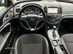Opel Insignia 2.0 CDTI ECOTEC Cosmo Aut. - 8