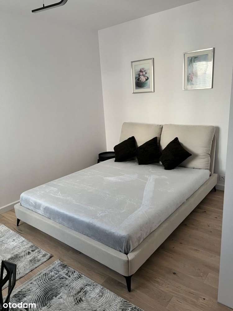 Apartament 2 pokojowy Stare Włochy - Więcej