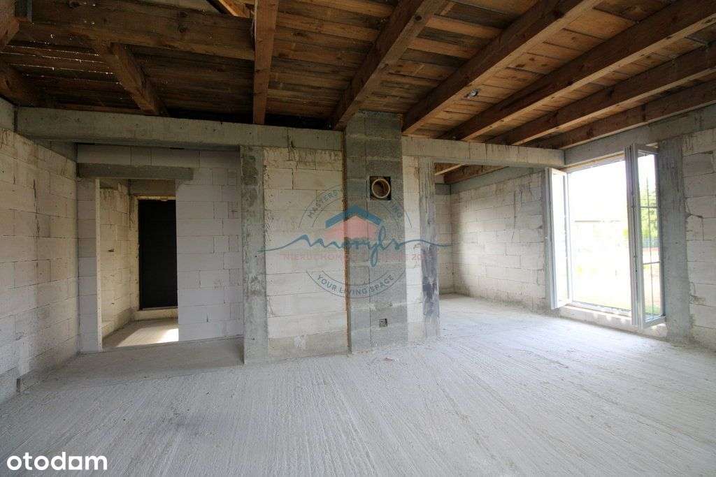 Żyj na podlaskiej wsi w domu z Twoim charakterem!-14