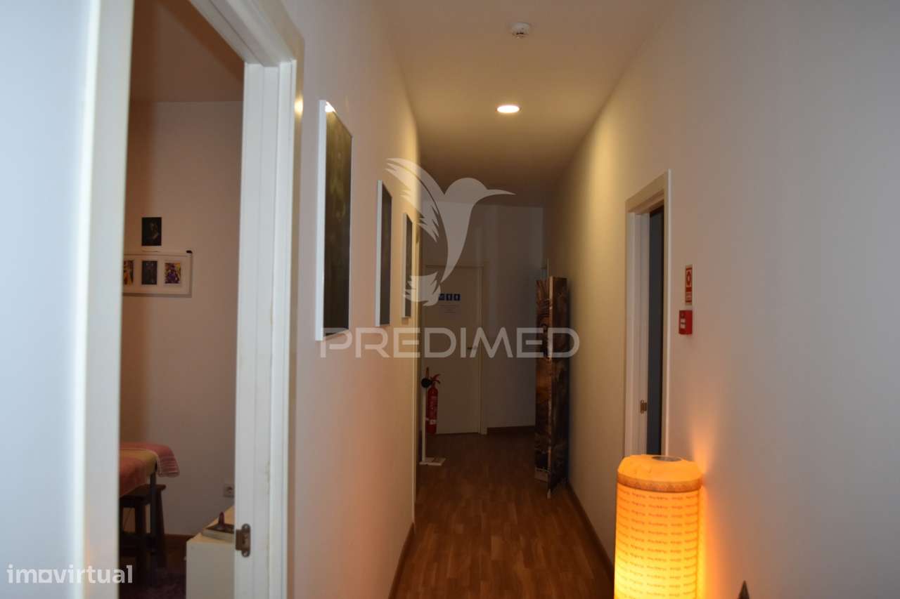 Loja para Comércio/Serviços no  Centro do Porto - Grande imagem: 3/35