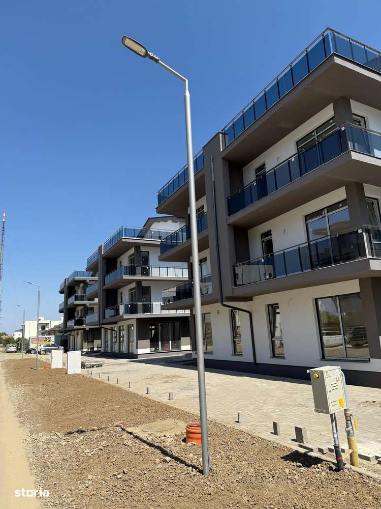 DEZVOLTATOR -APARTAMENT CU DOUA CAMERE SI TERASA DE 16 MP- BRAYTIM-13