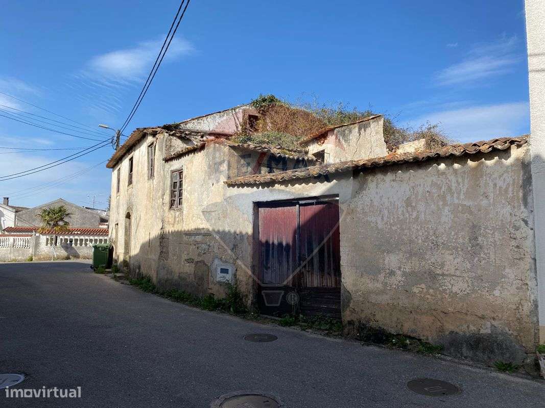 Moradia T2 para venda - Grande imagem: 4/17