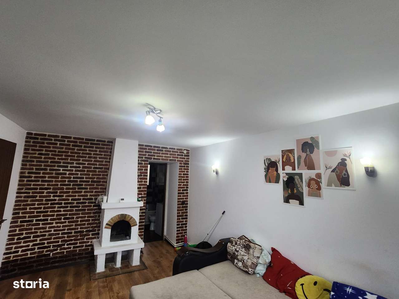 De inchiriat 2 camere Ultracentral et 2 - Imagine principală: 5/16