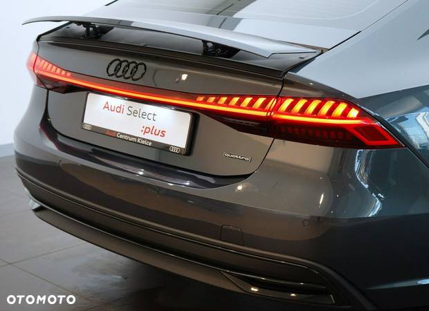 Audi A7 55 TFSI mHEV Quattro S tronic - 9