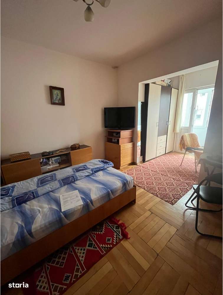 Apartament patru camere - etaj 1 - 89mp - zona Pompieri - Imagine principală: 4/11