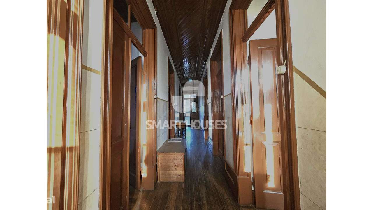 Moradia T4+T2 Pombeiro c/ terreno-5