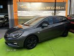 Opel Astra 1.6 CDTI Ecotec 120 Anos S/S - 1