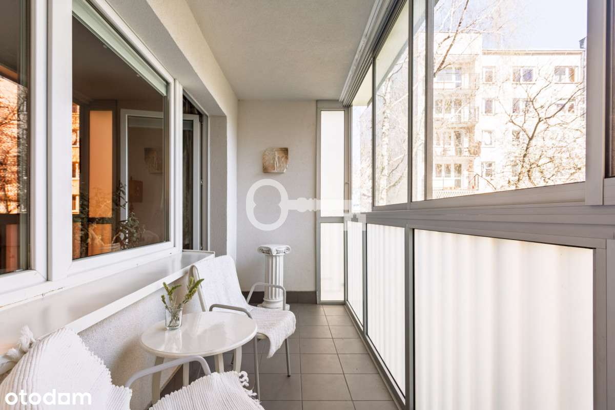 3 pokoje | Funkcjonalne | Spokojna okolica - Pełny obrazek: 3/11